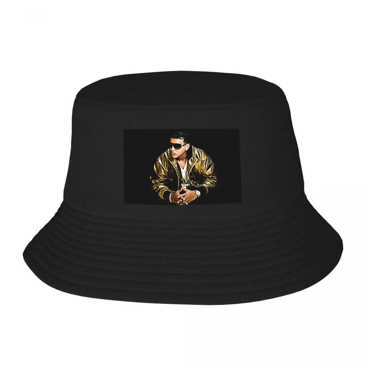 

Daddy Yankee Bucket Hat Luxury Unisex Hat Christmas Hat fishing Unisex Womens