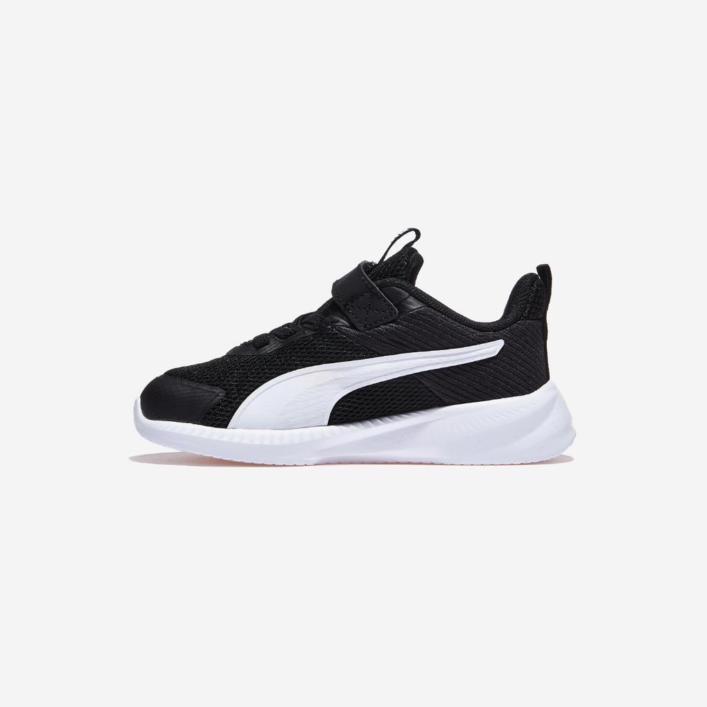 [PUMA] Flyer 4 AC INF [PKI31404601-PUMA Black-PUMA White]