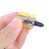 5pcs Miniature Screwdriver Versatility Tool Ergonomic Handle Screwdriver for DIY Enthusiasts Technicians In Precise Work