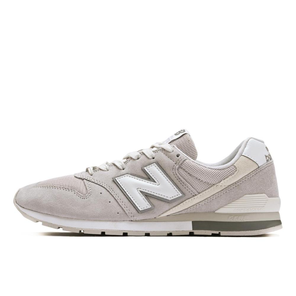 

New Balance Cm996 Gray Cp2 235