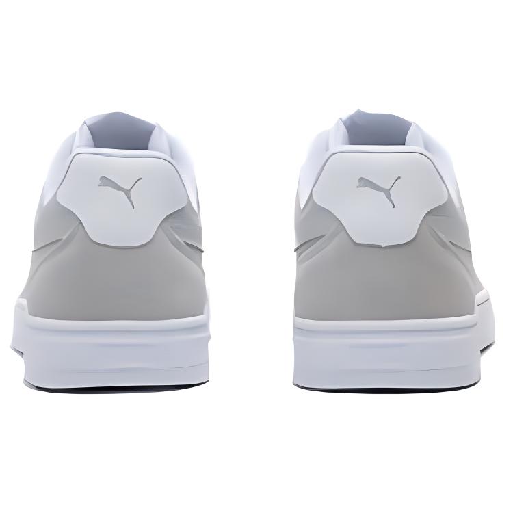 New PUMA Caven 2.0 Sneakers 'Grey' 399398-02