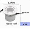 Iluminare LED – Corpuri de iluminat LED incorporabile