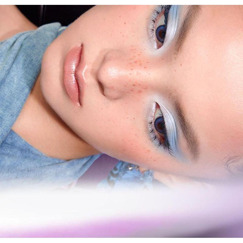 Uhue - Y3K Millennial Monochrome Eyeshadow - 5 Colors