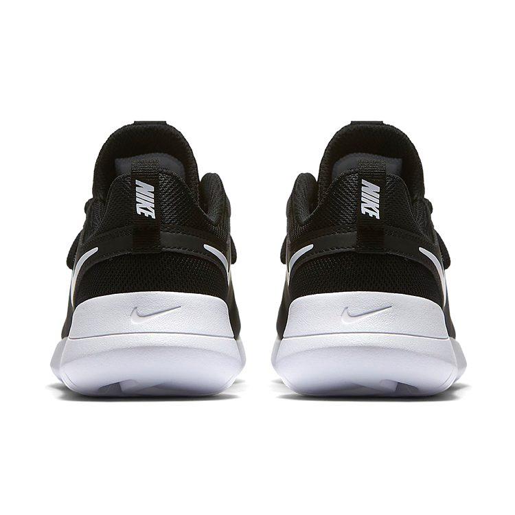 Nike Tessen Black/White GS AH5232-003