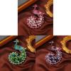 Vintage Pfauenbrosche Legierung Tier Pin Dekorative Accessoire Für Männer Und Frauen