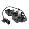 Engine Hood Latch Hood Lock Latch For Daily Driving Black Replacement Parts For M37 Hood Lock Latch High Precision