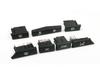 Compatible with BMW X3 F25/X4 F26 Air Conditioning Button Repair Replacement.