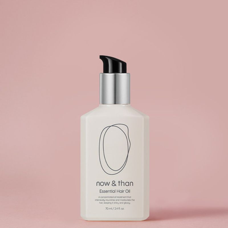 Essential Hair Oil 70ml