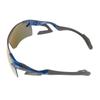 AirFly Sunglasses Blue Free Size AF-301 C-5WV