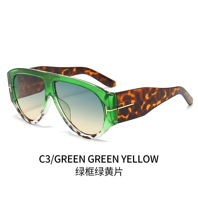 High-Quality Fashion Sunglasses For Women & Men Trendy Frog Sunglasses Minimalist Design Perfect For Every Occasion