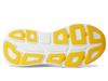 Hoka One One Bondi 9 Running Alabaster X Size Women's Shoes, Birch, 24.0cm