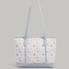 Niche Design Cute Tote Bag for Girls Large Capacity Handbag Commuting Outgoing Student Cartoon Shoulder Bag for Women