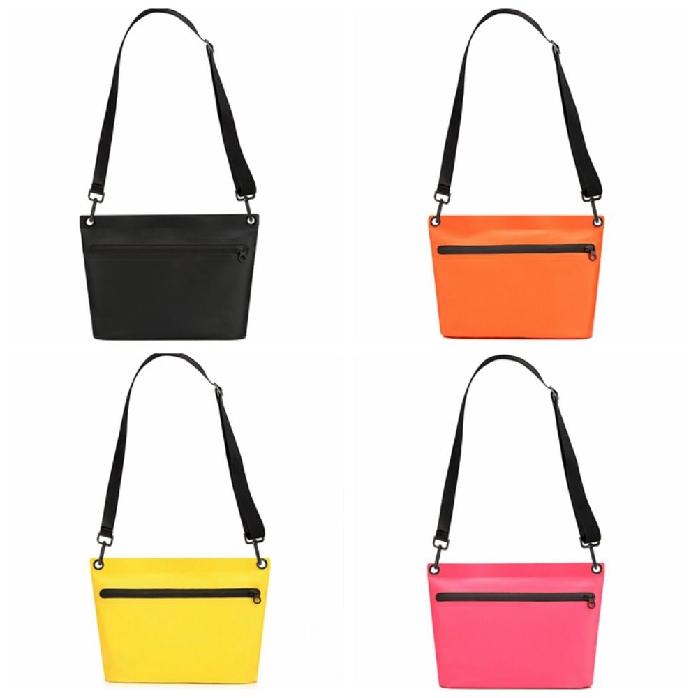 Sports Women Swimming Dry Bag Shoulder Belt Phone Pouch Dry Bag Waterproof Bag Beach Hiking
