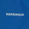 Karrimor Mens Colour Block Waterproof Half Zip Padded Jacket