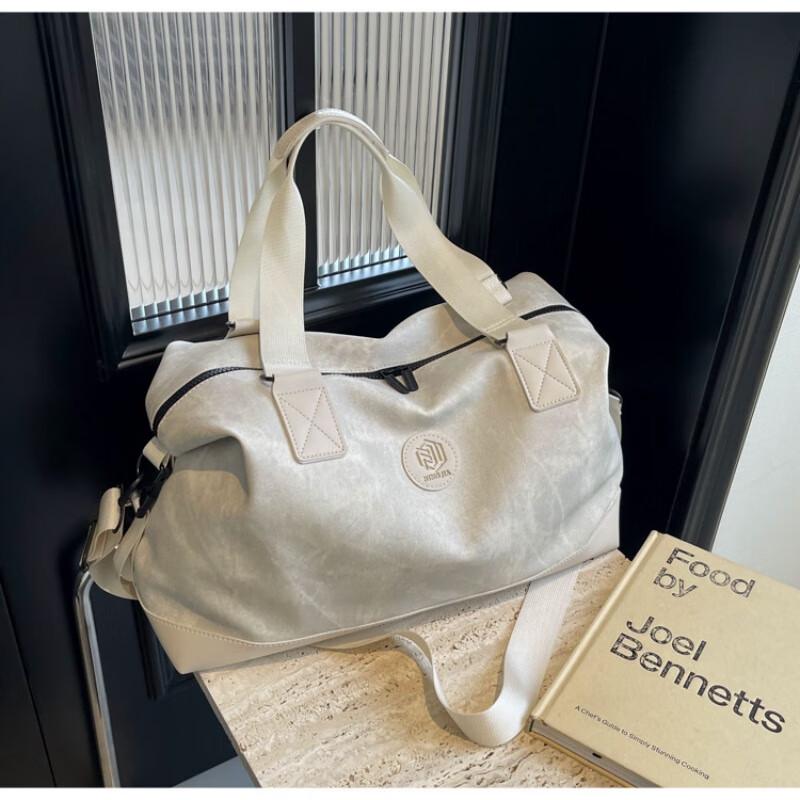 ZY Casual Sports & Fitness Travel Bag