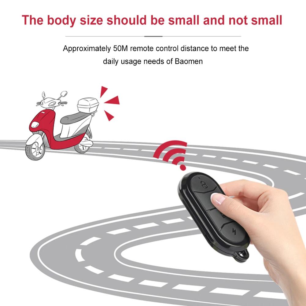 315 MHz/433 MHz Clone Remote Control Universal Copy Remote Controller 4 Buttons Replacement Key Fob for Vehicle Car Remote