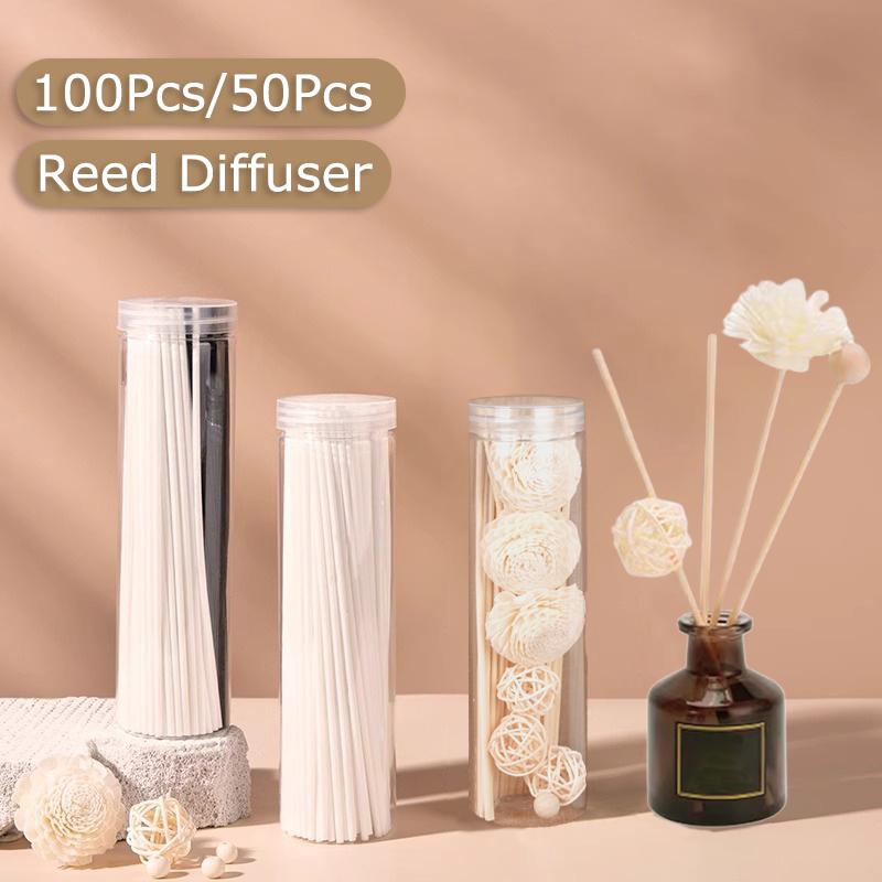 Fragrance Releasing Persistent Replace The Stick Substitute Volatilizing Stick Perfume Rattan Cane Indoor
