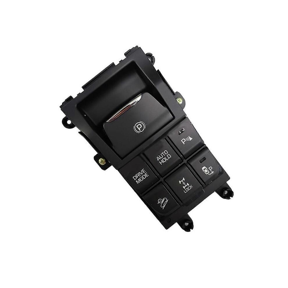 Dashboard Auto Switch Electronic Hand Brake Switch Vehicle Accessories 93300-D30304X 93300D30304X for
