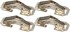 xFERRARI Small Tabletop Hinge - 4 PCS