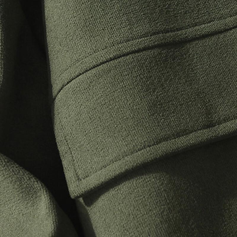 Jeanswest Men's Versatile Outdoor Jacket