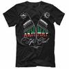 2026 New Oversized Comfortable Akhmat Fight Club Sport Russia Casual T-Shirt Summer Cotton Short Sleeve Casual Clothing