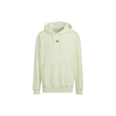adidas Sportshettegenser Genser Menn Topper Syregrønn HE4359