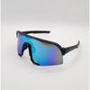 Cycling Sunglasses Outdoor Sports Bicycle Glasses Unisex Trend Sunglasses UV400 Glasses