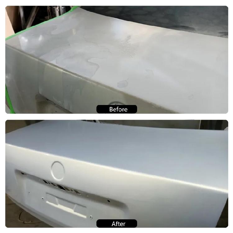 Comfortable Grip Paint Sprayer Automotive Paint Tool with Joint Rustproof Paint Pneumatic Sprayer Adjustble Spray Tool