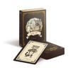 JumbleGames Card Game Outwit the 65mm Wide X 90mm Long X 30mm High Ages 6 and "Syllet - Others" (3-6 Players, Up, 5-15 Minutes)