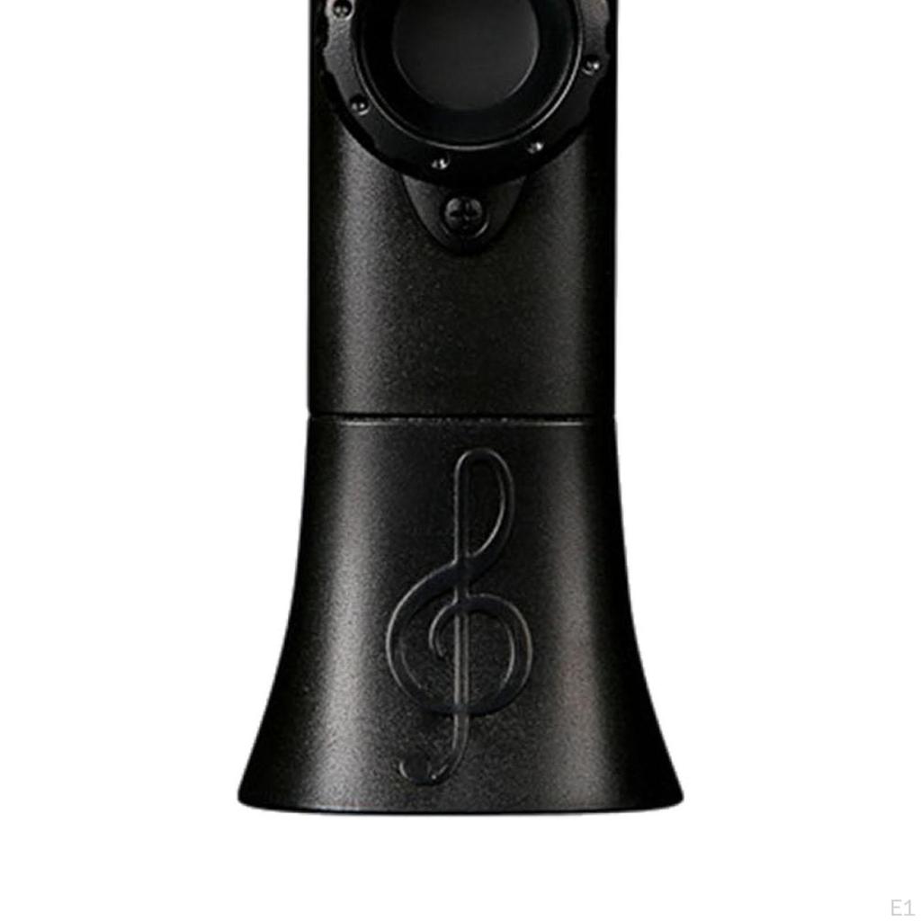 Kazoo Compact Music Tool with Membranes And Lanyard Ideal for Gifts Prizes