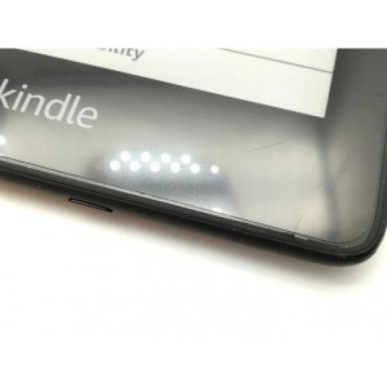 USED Amazon Kindle Paperwhite (10th Generation, 2018) Wi‑Fi, 32GB – Black