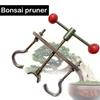 1 Zestaw Narzędzi do Gięcia Gałęzi Bonsai Wyjątkowa Stal Obrotowy Pień Drzewa Pielęgnacja Ogrodnicza Montaż Giętarka Cudowne Narzędzie O4N2