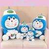 Wahaha Hat Doraemon Plush Toy Stuffed Doll Cartoon Decoration Kids Cute Gift