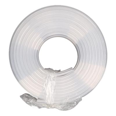 3 Meter 8 Leitungen Tintenschlauch Ersatz Tintenstrahldrucker Tintenschlauch für A3 A4 UV-Drucker AD 5mm ID 3mm
