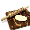 Backen – Nudelhölzer & Unterlagen