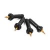 Tire Pressure Sensor Valve Stem TPMS Tire Pressure Monitoring System Anti explosion Snap In Tire Valve Stems
