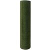 Vidaxl Artificial Turf, 7/9 Mm, 1X25 M, Green