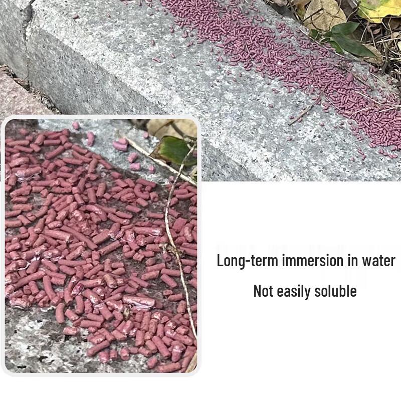Long-lasting Outdoor Snake Repellent Granules