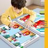 Spot the Difference: Educational Picture Cards for Kids Ages 3-12