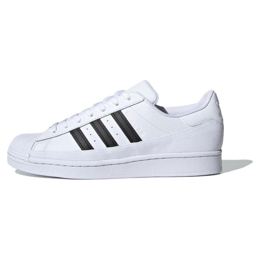 (WMNS) adidas Superstar MG Cloud White Black Women s FV3029 EU 36⅔