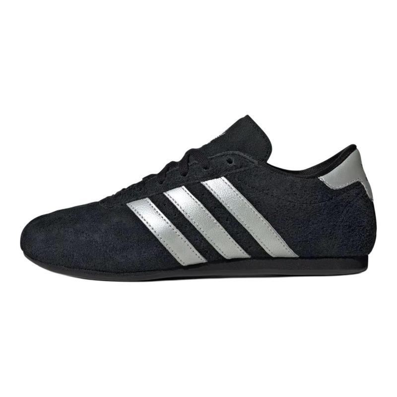 adidas Originals Taekwondo Women s Low-Top Training Shoes Black JS1462 36.5