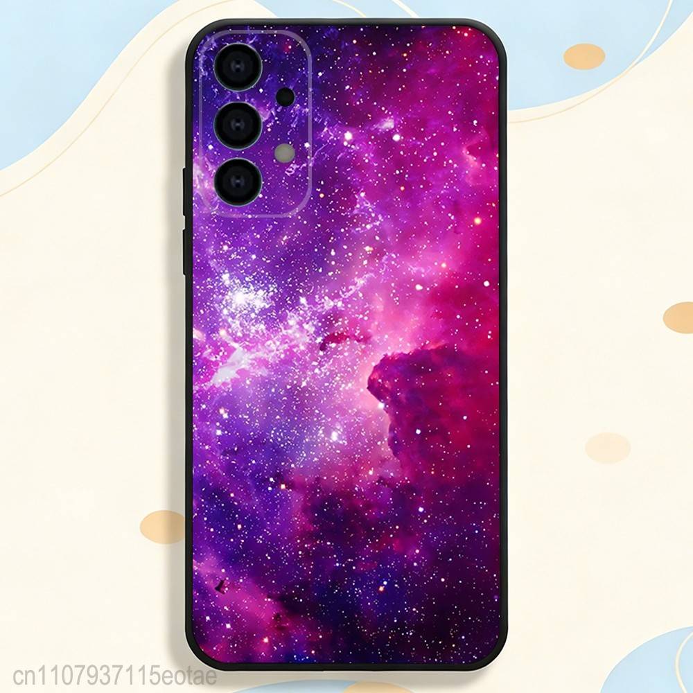 Space For Galaxy Universe COOL Case for Samsung Galaxy S26 S21 S25 FE S24 S23 Ultra S20 S9 S22 Plus S10 TPU Cover