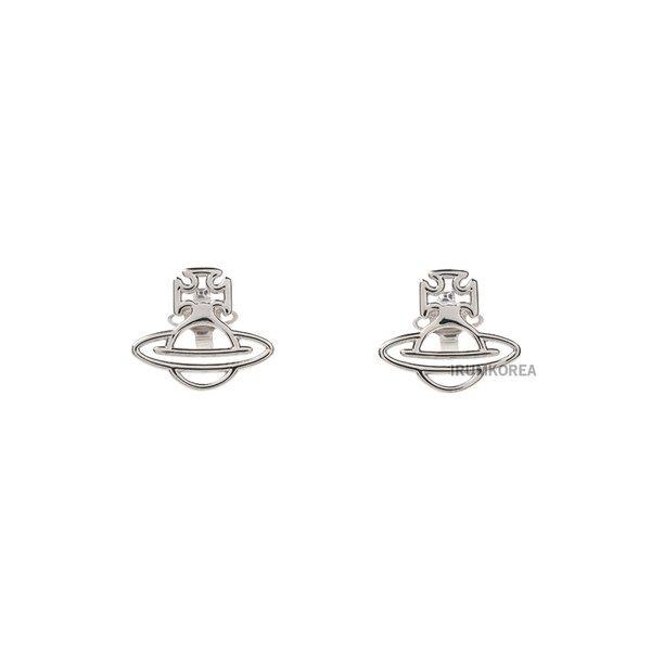 Vivienne WeStwood Vivienne WeStwood Fw24 Women S Pearl Earring 62010332 P019