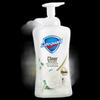 Safeguard Gentle Care Camellia Scent Foaming Body Wash