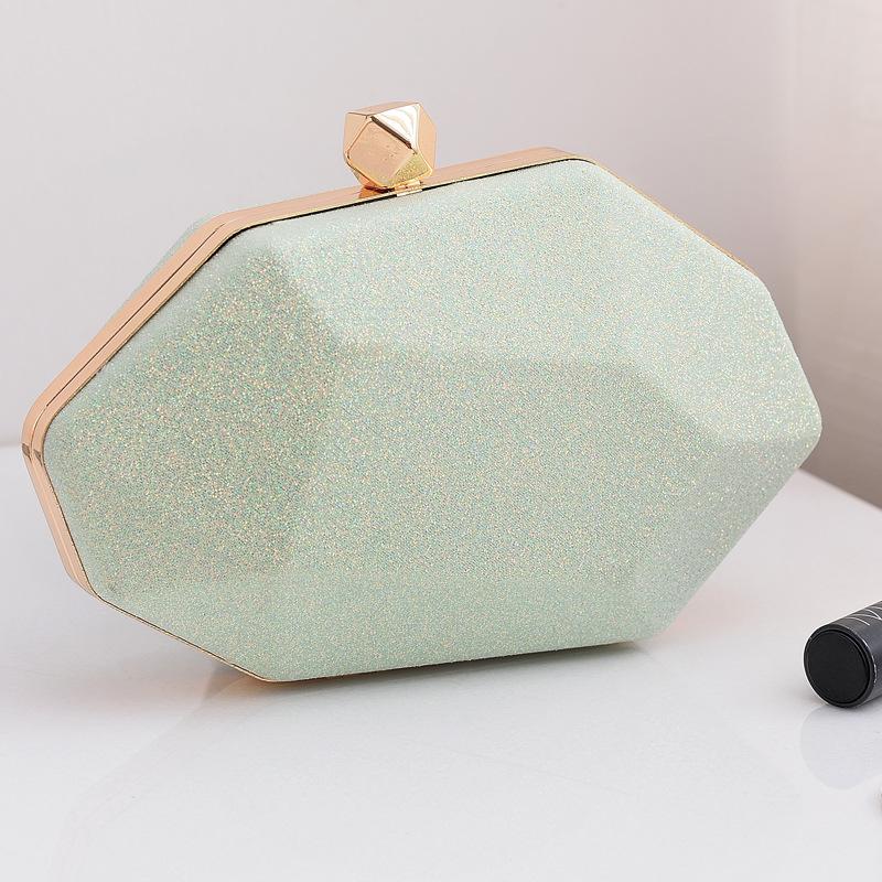 Irregular Luxury Handbags for Women 2025 Brand Fashion Cluth Bags Candy Color Small High Quality Purses Designer Shoulder Bags