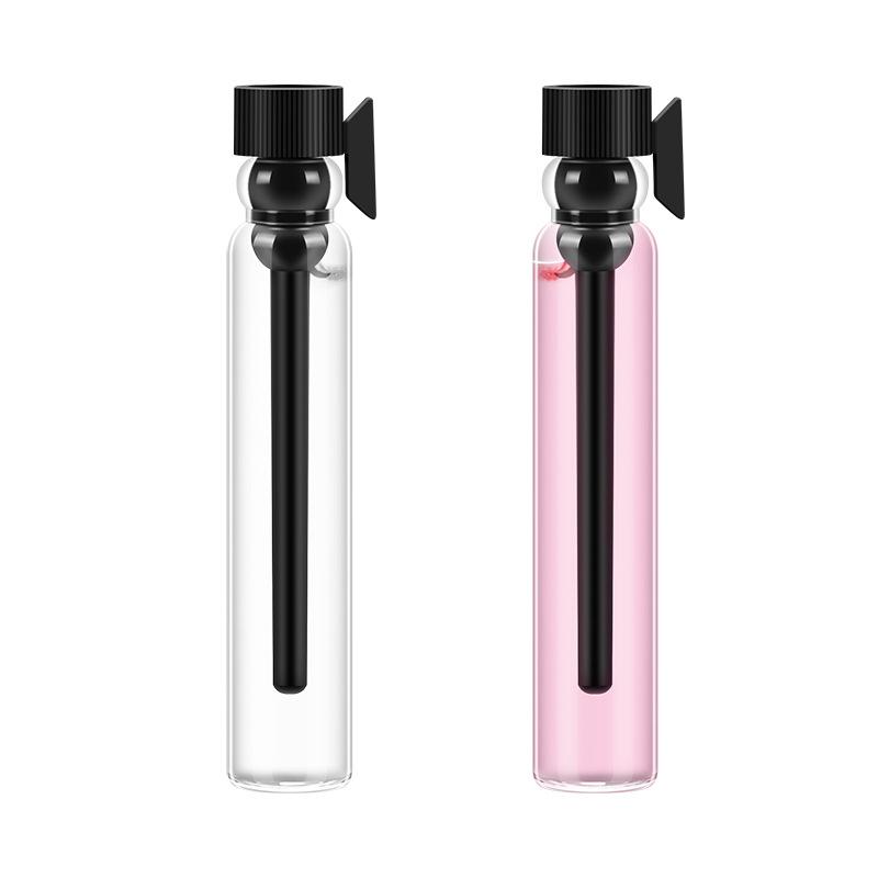 1PC 2Ml Pheromone Perfume Aphrodisiac Female Orgasm Body Spray Flirt Perfume Male and Female Adult Couple Taste Perfume