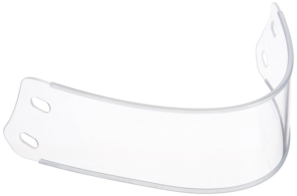 Arai Hyper T Pro Steinschlagschutz Klares Modell 095721 (alte Nummer 5721)
