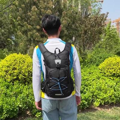 Accessori da ciclismo – Cestini e borse per bici