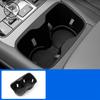 For BYD BYD Sealion 7 Sea lion 07 2024 2025 Central Control Storage Sundries Box Cup Holder Rear Screen Storage Box Accessories