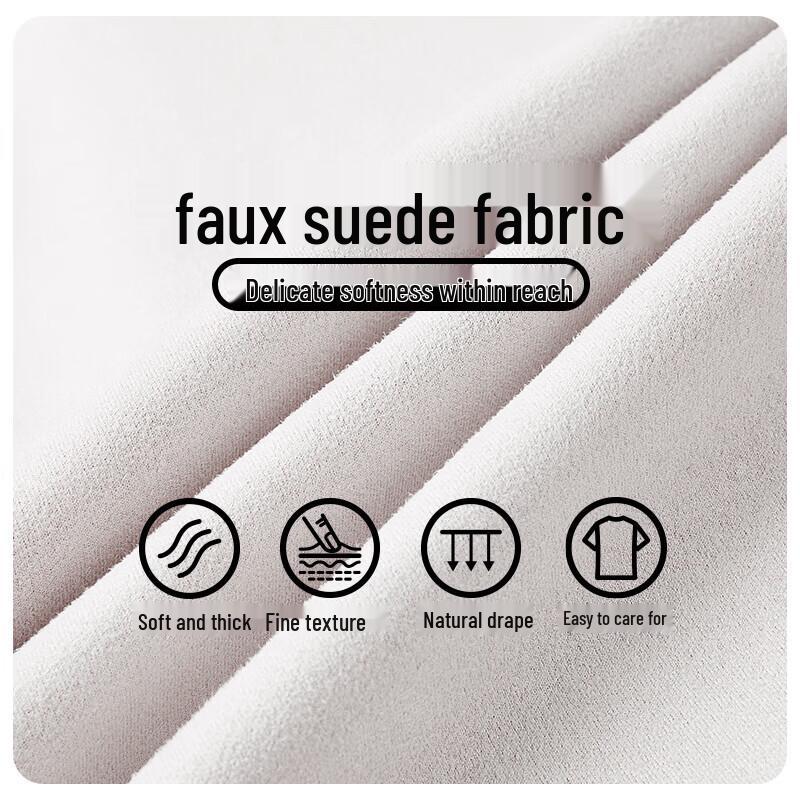 GXG Men's Faux Suede Casual Jacket